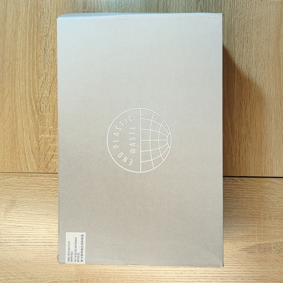 Adidas Original Men's X900L4 Halo Silver GY3891 - Picture 13 of 13